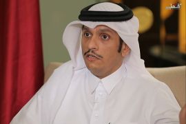 قطر: الكويت تقوم بجهد حثيث لحل الأزمة الخليجية