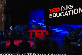 ميدان - تيد Ted