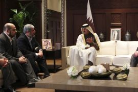 blogs قطر و فلسطين
