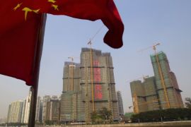 ميدان - الصين اقتصاد شركات شركة