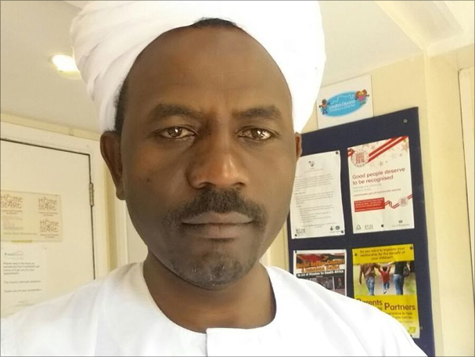 ‪بلال: عودة القيادييْن تناقض مواقفهما السابقة من النظام السوداني‬ (الجزيرة)