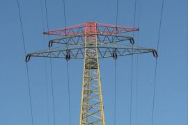 blogs - electric tower