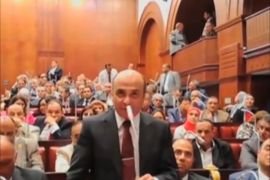 قضية تيران وصنافير تثير سجالا جديدا بمصر عبر البرلمان