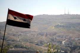 blogs العلم السوري