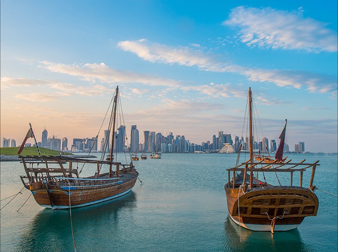 قطر تُوسِّع نطاق خدمات التأشيرات السياحية الإلكترونية