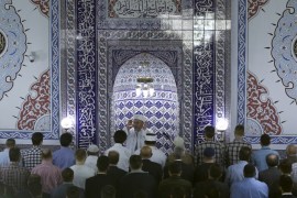 blogs - إمام مسجد