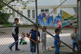 منظمة حقوقية قدرت لجوء 2000 طفل وقاصر سوري إلى ألمانيا العام الماضي دون مرافق. الجزيرة نت