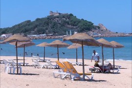 الاقتصاد والناس- ما أسباب تصاعد الموسم السياحي التونسي؟