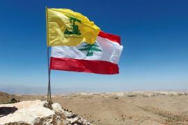 مدونات - حزب الله في لبنان