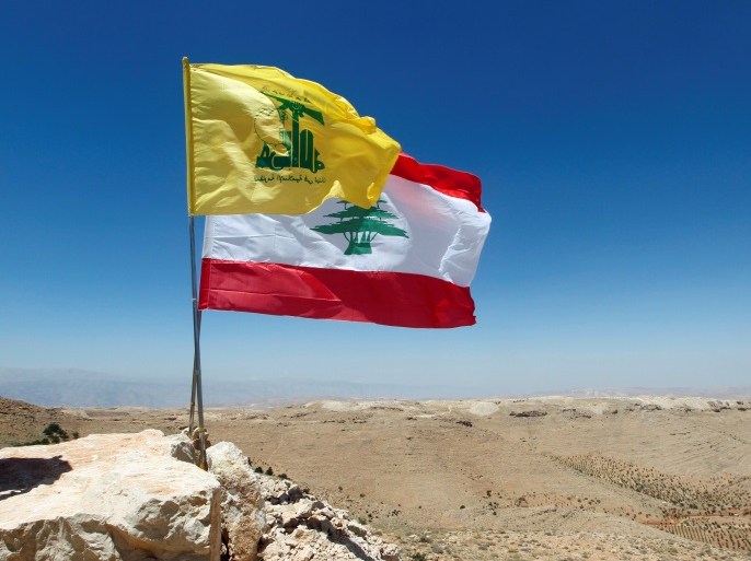مدونات - حزب الله في لبنان