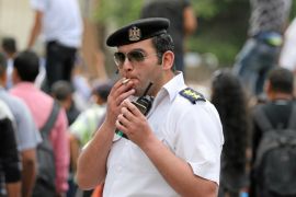 blogs - شرطي في مصر
