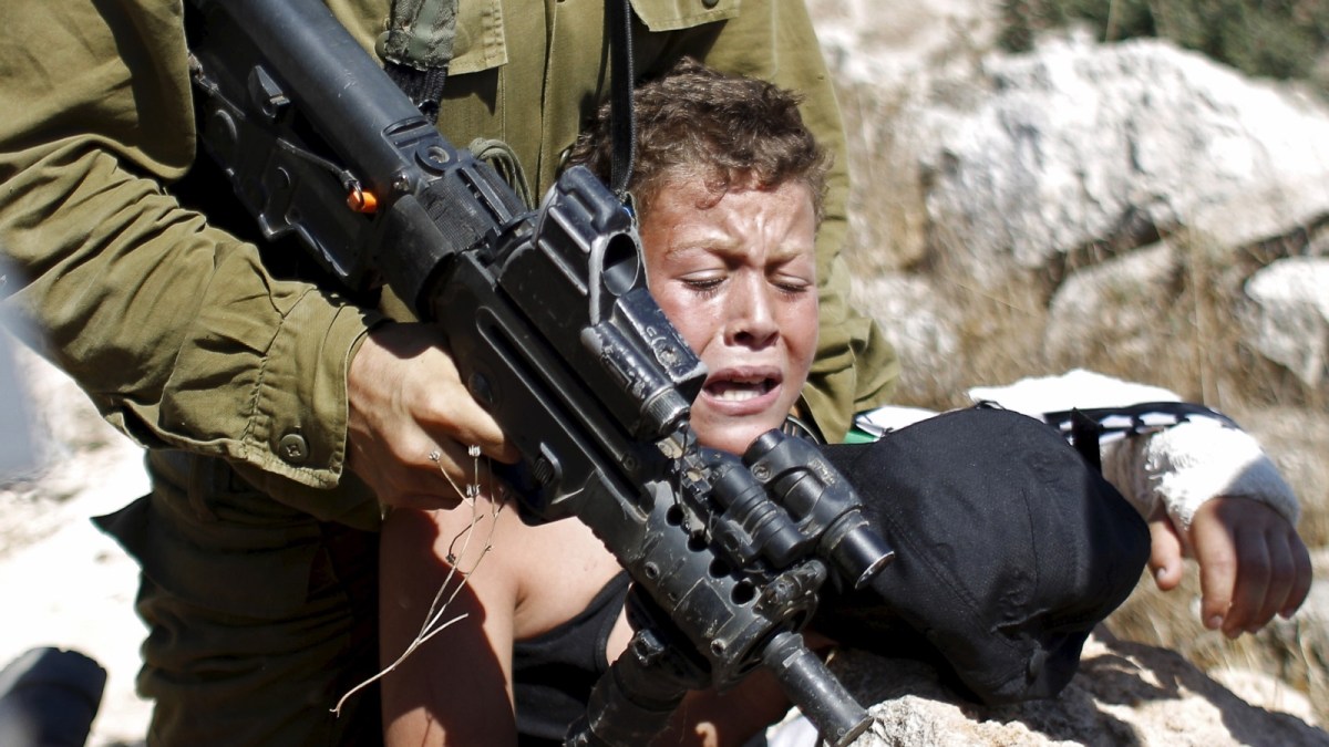 لانتهاك حقوق الأطفال.. الأمين العام للأمم المتحدة يضيف روسيا إلى "قائمة العار" ويستثني إسرائيل مجددا