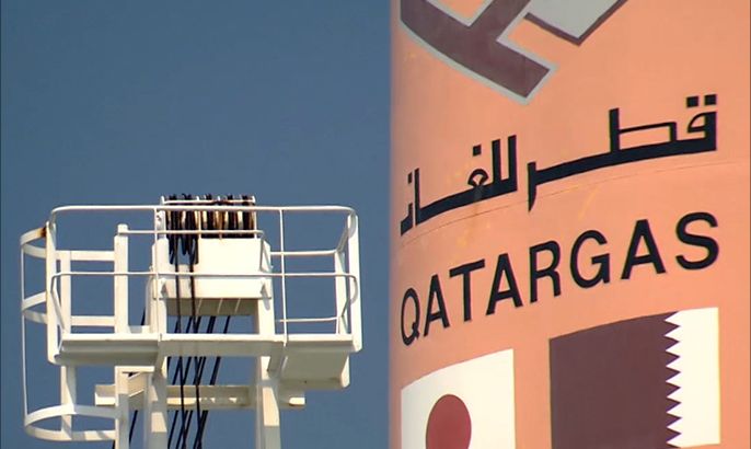 قطر تواصل صادراتها من غاز الهيليوم