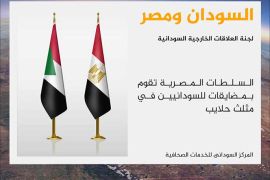 كشفت لجنة العلاقات الخارجية في البرلمان السوداني عن مضايقات قالت إن السلطات المصرية تقوم بها من حين لآخر تجاه السودانيين في مثلث حلايب، إلى جانب عدد من شكاوى المواطنين تبيّـن هذه الانتهاكات.