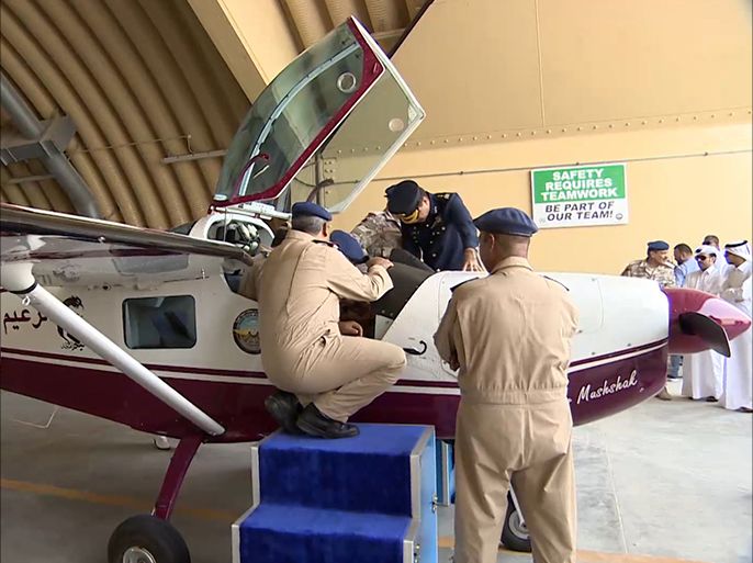 وصول أول دفعة من طائرات التدريب الباكستانية الخفيفة "سوبر موشاك" إلى الدوحة