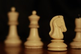 مدونات - شطرنج