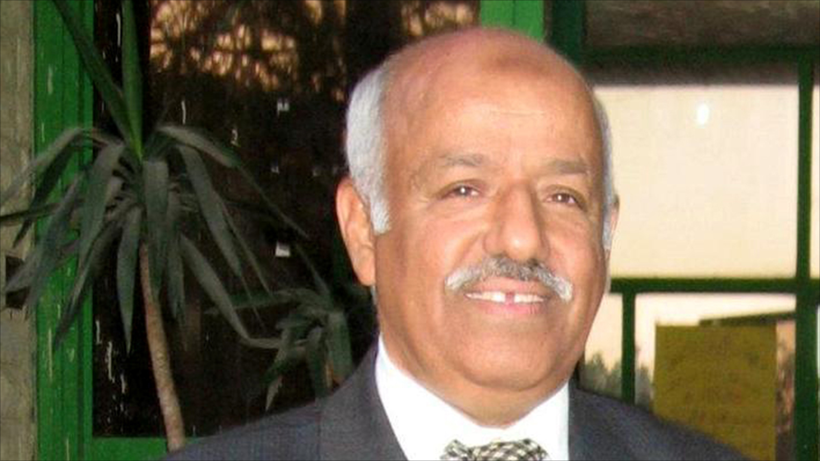 أحمد سليمان: إلغاء الإشراف القضائي يفتح الباب واسعا أمام تزوير الانتخابات (الجزيرة)