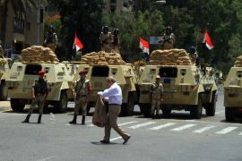 مدونات - الدبابات المصرية