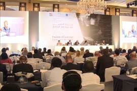 مؤتمر بقطر يبحث المخاطر التي تواجه حرية التعبير