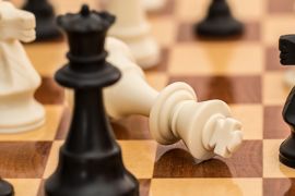 blogs - شطرنج