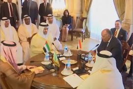 اجتماع المنامة وشكوى الدوحة.. الأزمة الخليجية إلى أين؟