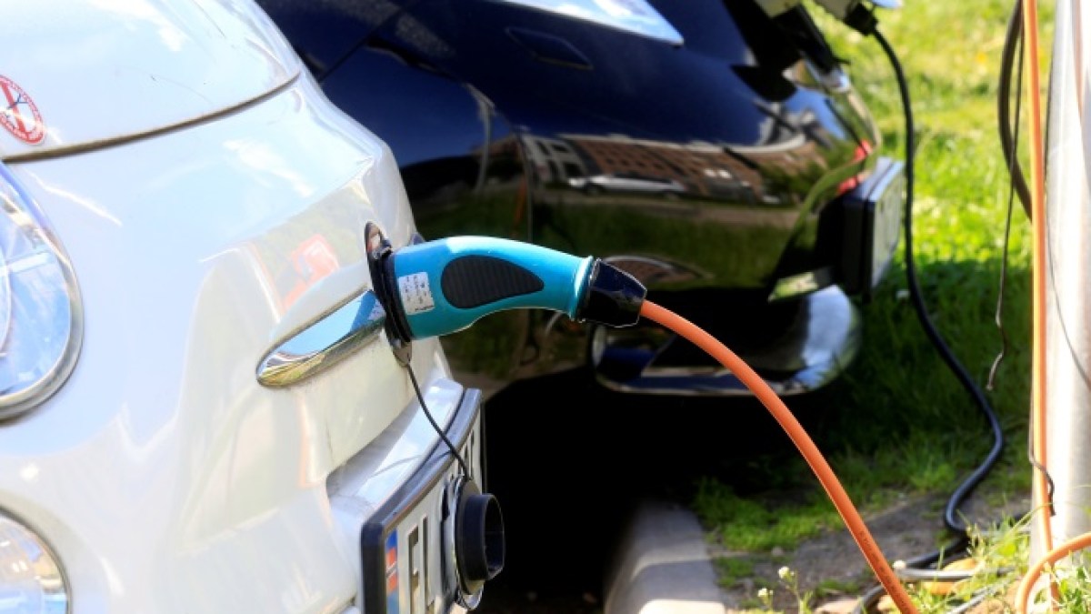 Les voitures électriques sont-elles vraiment « propres » ?  |  Actualités techniques