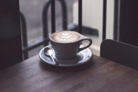 blogs - قهوة