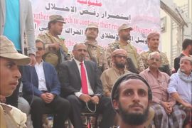 المجلس الانتقالي يهدد مجددا بتولي إدارة جنوب اليمن