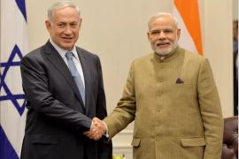 يديعوت أحرونوت: الهند توقع على صفقات عسكرية تسلحية هي الأكبر في تاريخ إسرائيل