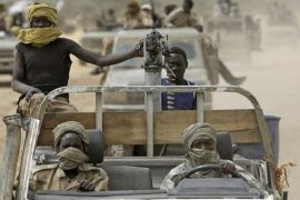 blogs - الصراع في دارفور