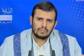 الحوثي يحذر من محاولات لاقتحام اليمن والسيطرة عليه
