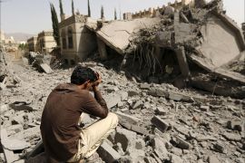 June 2017 State of Human Rights in Yemen