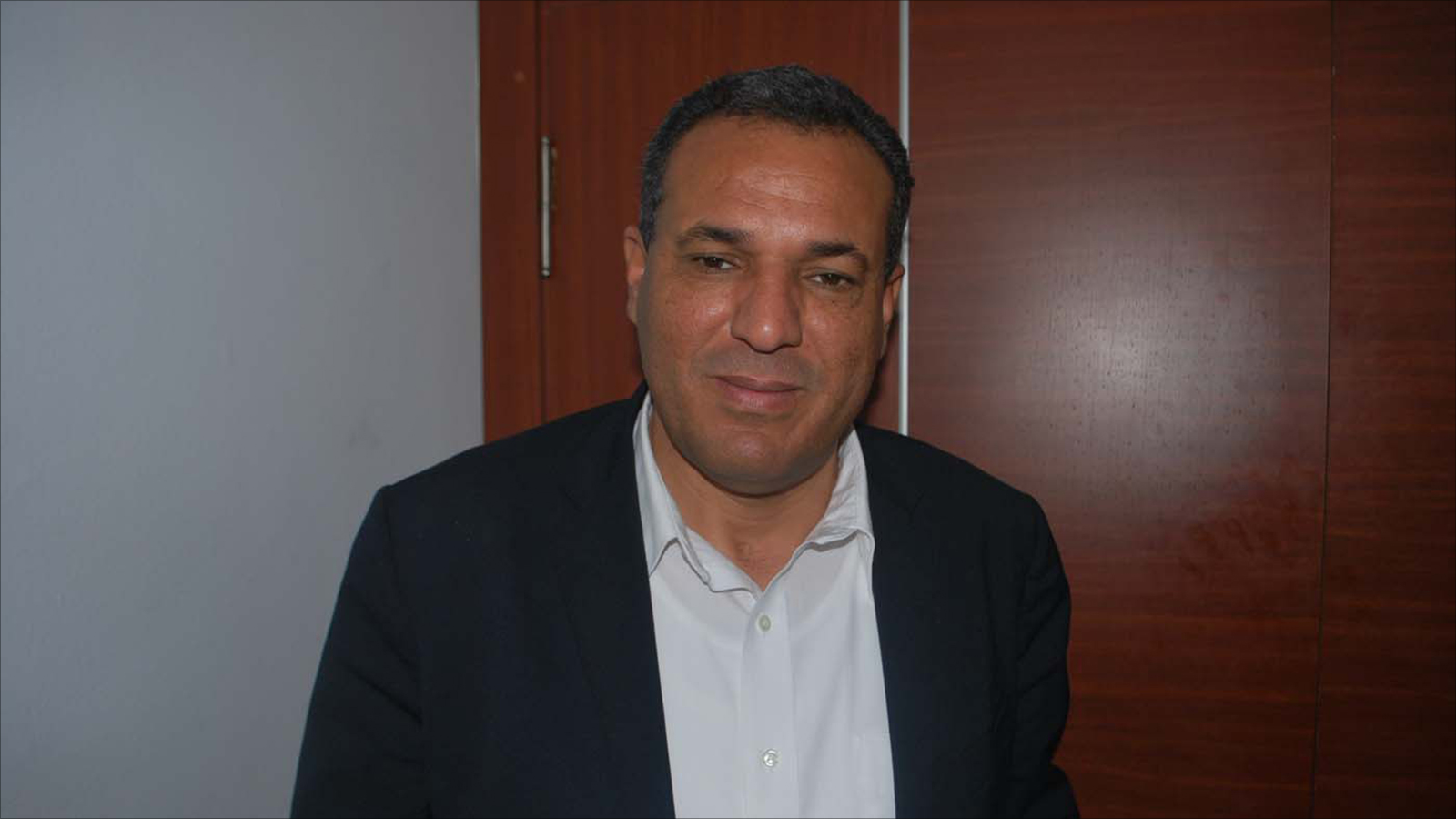 البوغديري: موقف اتحاد الشغل لا يعادي اليهود أبدا (الجزيرة)