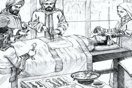 ميدان - الطب في التاريخ الإسلامي تاريخ طب