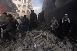 مدونات - سوريا