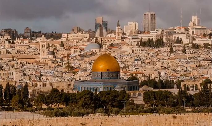 الشاهد- القدس وحدها تقاوم