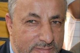 عبد العظيم الشرقاوي عضو مكتب الإرشاد في جماعة الإخوان المسلمين عن قطاع الصعيد