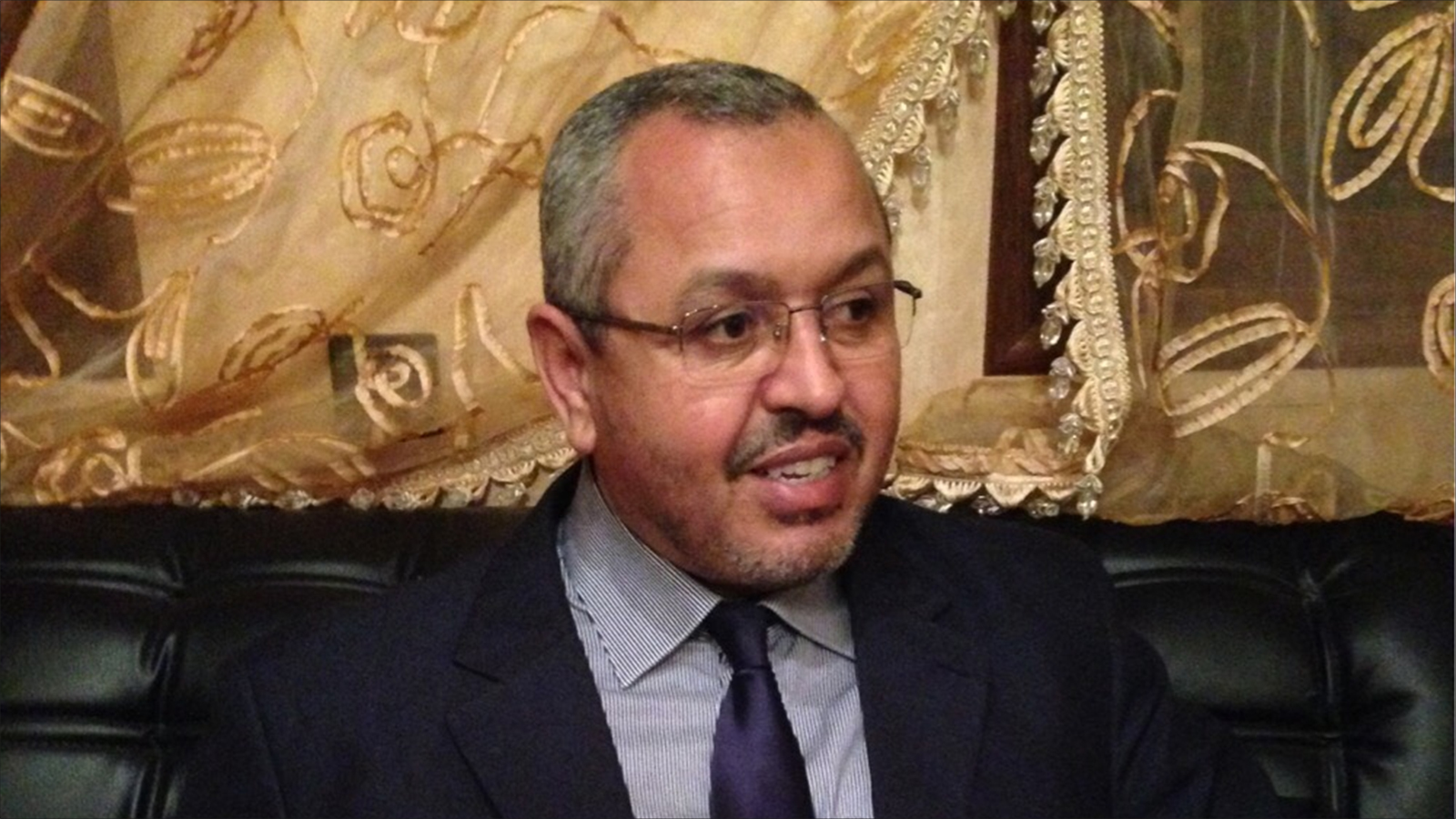 عبد السلام آيت سعيد: لا بد من خلخلة البنية التشريعية والقانونية المنظمة لمهنة التوثيق الشرعي