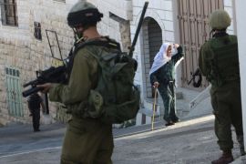 ميدان - جيش الاحتلال إسرائيل جنود