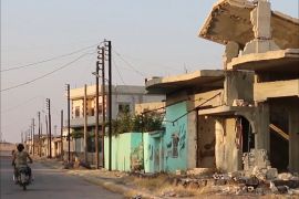 النظام السوري يواصل خرق الهدنة بريف حمص