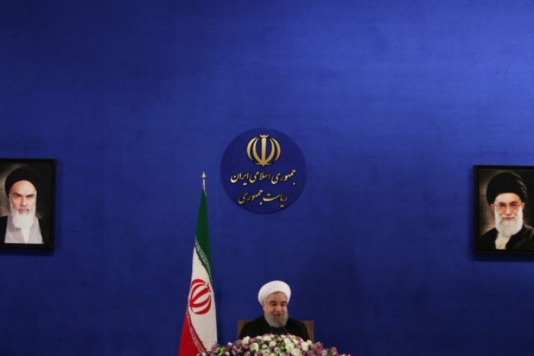 blogs إيران