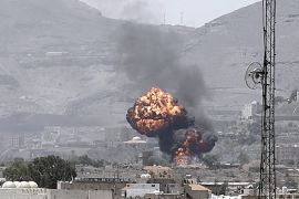 الأمم المتحدة تحقق في انتهاكات الحرب باليمن