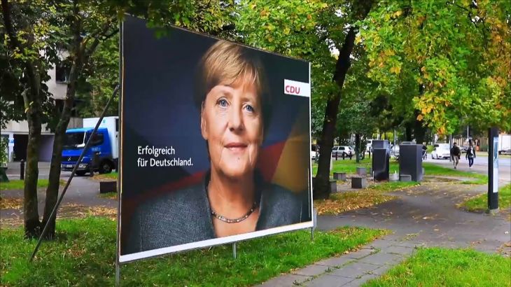 الانتخابات الألمانية.. مخاوف من تكرار السيناريو الأميركي