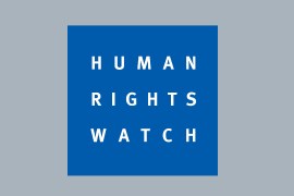 هيومن رايتس ووتش HRW  - الموسوعة