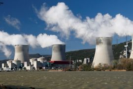 midan - الطاقة النووية