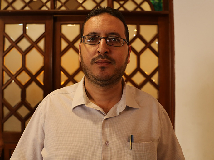‪‬ حمزة أبو شنب: الحديث عن صفقة الأسرى سابق لأوانه(الجزيرة)