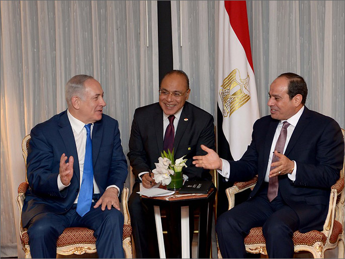 أبرزها منابع النيل.. تداعيات انضمام إسرائيل للاتحاد الأفريقي على مصر