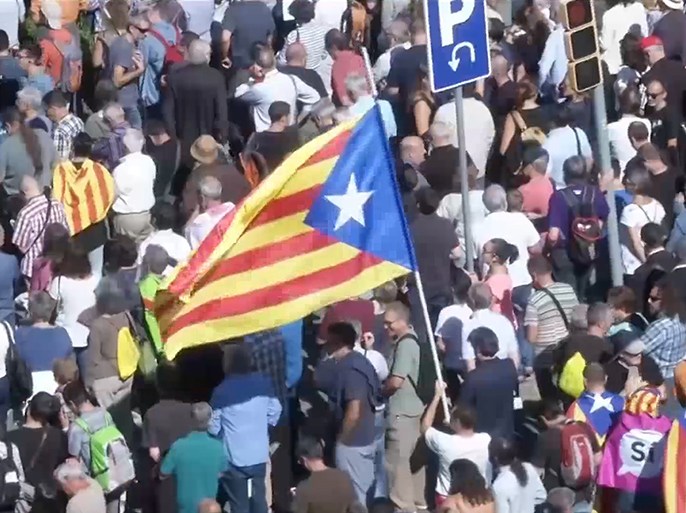 استفتاء كتالونيا.. حلم قديم متجدد
