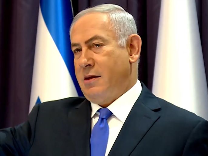 نتنياهو: تعاون إسرائيلي عربي غير مسبوق