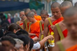 blogs - المجتمع البوذي